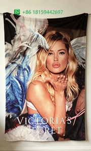 Victoria's Secret Throw Blankets